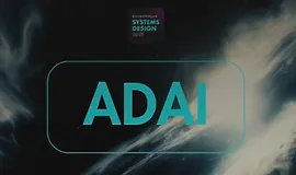 Мастер-класс «Архитектурные решения и AI»