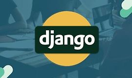 Мастер-класс Django: создание веб-приложений с использованием Python и Django logo