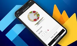 Мастер-класс по Flutter и Firebase