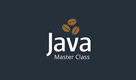 Мастер-класс по Java logo
