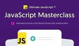 Мастер-класс по JavaScript logo