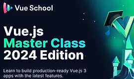Мастер-класс по Vue.js - Версия 2024