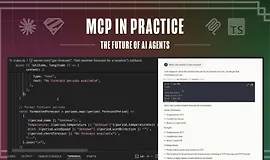 MCP на практике: будущее AI-агентов