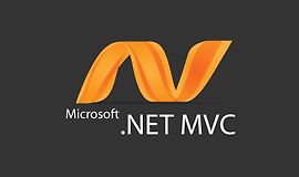 ASP.NET MVC 5 logo
