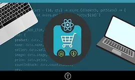 MERN eCommerce с нуля