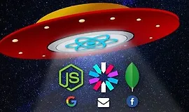 MERN стек веб-разработка с проектом аутентификации 