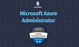 Microsoft Azure Administrator (AZ-104)