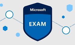 Microsoft Azure Architect Technologies - Экзамен AZ-300 logo