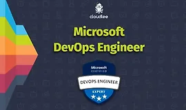 Microsoft DevOps Engineer (AZ-400)