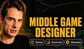 Middle Game Designer