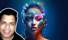 Midjourney AI для пассивного дохода: создание и продажа вашего искусства