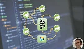 Микросервисы управляемые Событиями: Spring Boot, Kafka и Elastic