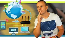 Мир компьютерных сетей. CCNA начинается здесь