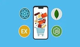 MERN Stack приложения с React Native