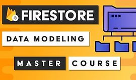 Моделирование данных Firestore logo