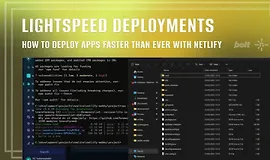 Молниеносные деплои