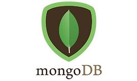 MONGO DB УЧИМ ВМЕСТЕ logo