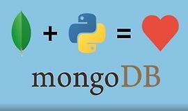 MongoDB для Python разработчиков 