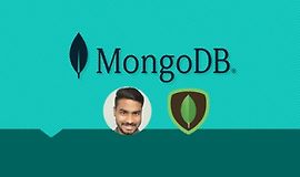 MongoDB - Полное руководство для администрирования и разработки logo