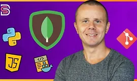 MongoDB - Полный Курс по MongoDB