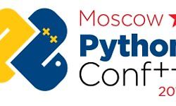 Moscow Python Conf ++ 2019 logo