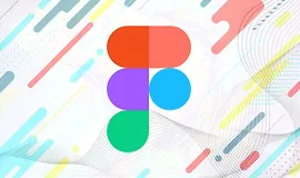 Моушн-дизайн с Figma: анимации, моушн-графика, UX / UI