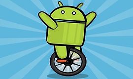 MVI на Android logo