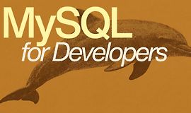 MySQL для разработчиков logo