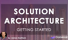 Начальные шаги: Архитектура решений