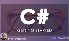 Начало работы: C#
