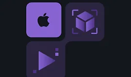 Начало работы с ARKit