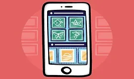 Начало работы с Collection Views