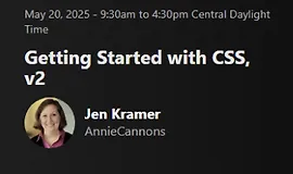 Начало работы с CSS: Версия 2.0