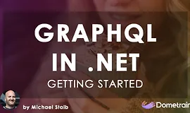 Начало работы с GraphQL в .NET