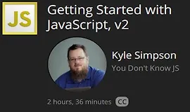 Начало работы с JavaScript, v2