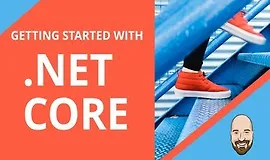 Начало работы с .NET Core