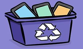 Начало работы с RecyclerView logo