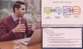 Начало работы с внедрением зависимостей в .NET