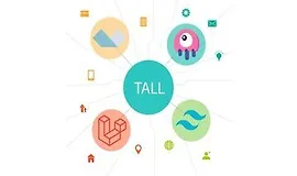 Начните с TALL: Используйте Tailwind, Alpine, Laravel и Livewire