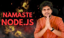 Namaste Node.js logo