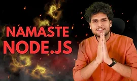 Namaste Node.js