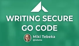 Написание безопасного кода Go