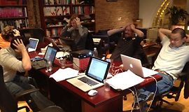 Написание компилятора logo