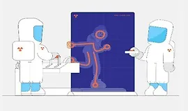 Наука о анимации персонажей