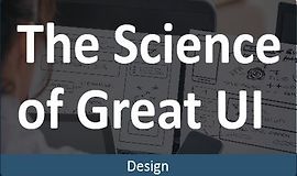 Наука о Великолепном Дизайне logo