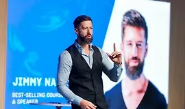 Навыки презентации и публичного выступления: полный мастер-класс