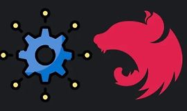 NestJS микросервисы: делаем движок задач с нуля logo