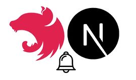 NestJS + Next.js: событийно-ориентированная архитектура logo