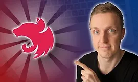 NestJS - пишем API для реального проекта с нуля