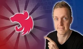 [ENG] NestJS - Создание API Реального Проекта с Нуля